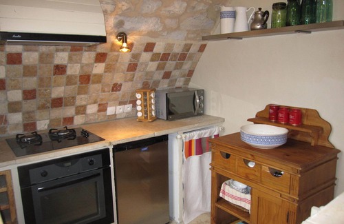 La Tieule House | Charming 3 * stone cottage between Aveyron and Lozère