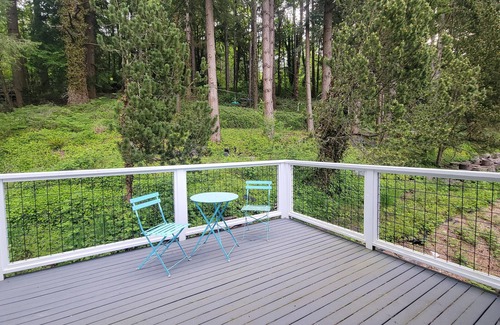 Clear Lake House | Charming 4 Bdrm Lake House + Huge Games Room