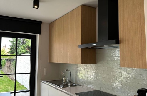 Uitbergen Cottage | Charming 4-bedroom cottage in brilliant Berlare with WiFi