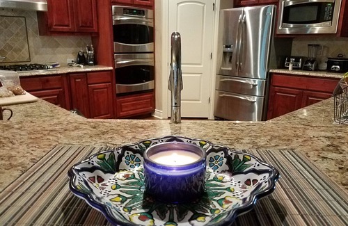 Sun City House | Charming 4-bedroom house; Sun City, TX with WiFi; Quiet, Tranquil Neighborhood