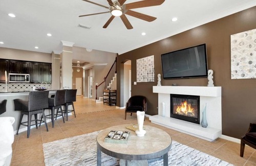 Sydney Harbour House | Charming 4-bedroom house with WiFi and AC in Cypress