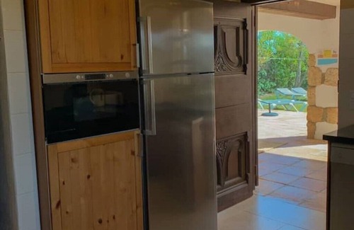 Ermita House | Charming 6 Person Finca With Pool in Javea