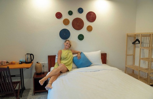 Hoi An Bed & Breakfast | Charming 8-bedroom bed & breakfast in delightful Hội An with WiFi, AC