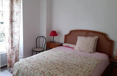 Centre Ville Apartment | Charming apartment in Boulogne