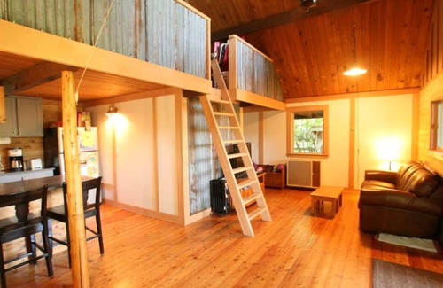 Cascade West Cabin | Charming A-Frame Cabin With Spectacular Cascade Mountain Views!