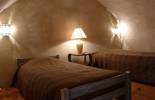Piegros-la-Clastre House | Charming accommodation in nature with stunning views