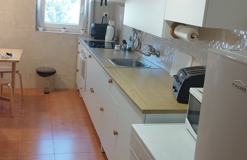 Varzea de Sintra Apartment | Charming accommodation overlooking the Sintra Mountains