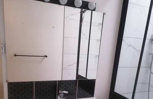 Aniane Apartment | Charming accommodation with a view of the Hérault