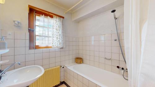 Saint-Luc Apartment | Charming alpine studio in the Val d'Anniviers
