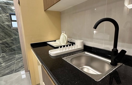 Al Swaifyeh Apartment | Charming Amman Apartment With Electric Heating & Free Parking