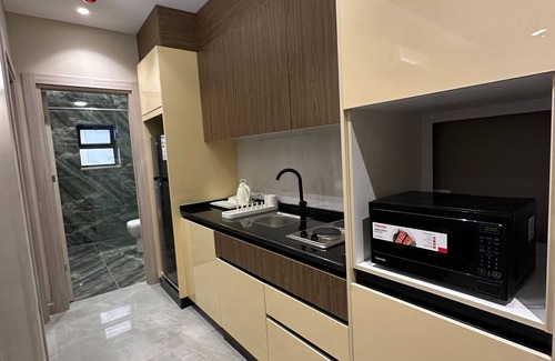 Al Swaifyeh Apartment | Charming Amman Apartment With Electric Heating & Free Parking