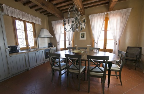 Crespina Other | Charming and comfortable apartment in organic winery