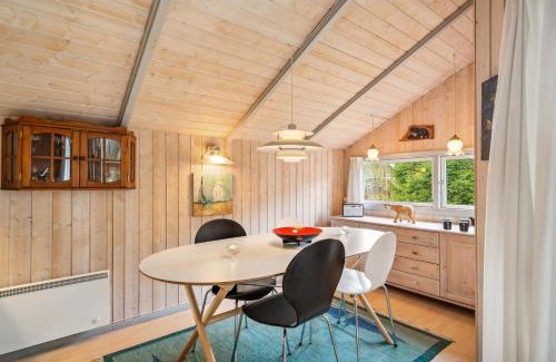 Øksenmølle House | Charming And Cozy House Close To Ebeltoft