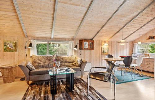Øksenmølle House | Charming And Cozy House Close To Ebeltoft