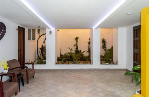 Zona 7 Apartment | Charming and Efficient First Level Family Apt 5