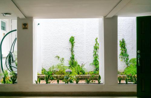 Zona 7 Apartment | Charming and Efficient First Level Family Apt 5