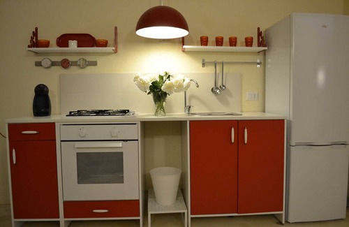 Scicli House | Charming and independent San Bartolomeo house in the historic center of Scicli