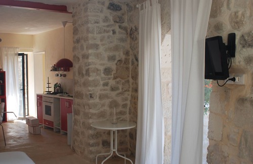 Scicli House | Charming and independent San Bartolomeo house in the historic center of Scicli