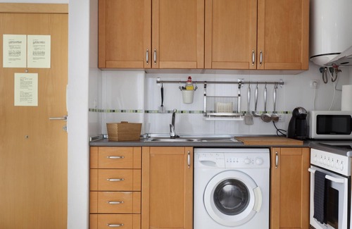 Sagunto Apartment | Charming Apartment Near Mediterranean with Free Wifi!