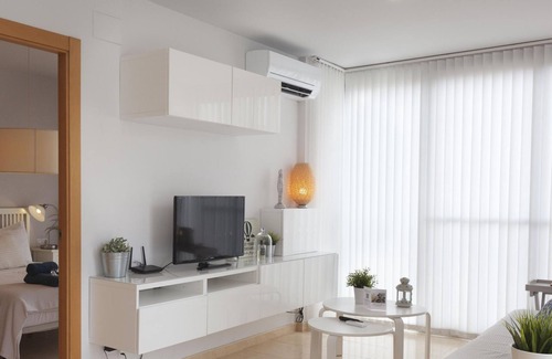 Sagunto Apartment | Charming Apartment Near Mediterranean with Free Wifi!