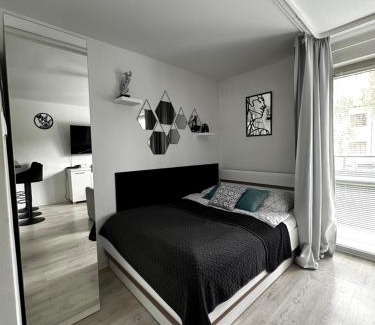 Plock Apartment | Charming Apartament