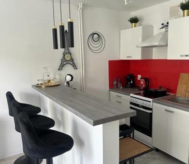 Plock Apartment | Charming Apartament