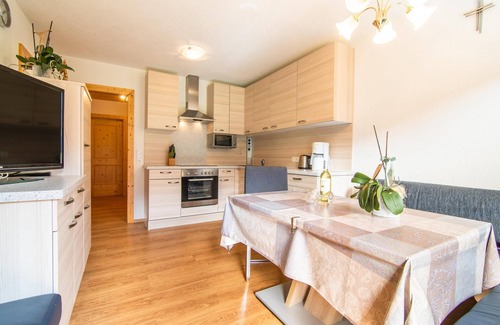 Gerlosbergeben Apartment | Charming apartment on a farm