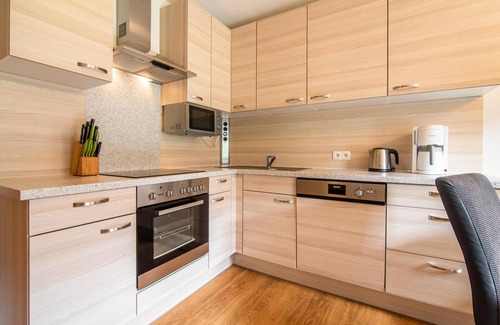 Gerlosbergeben Apartment | Charming apartment on a farm