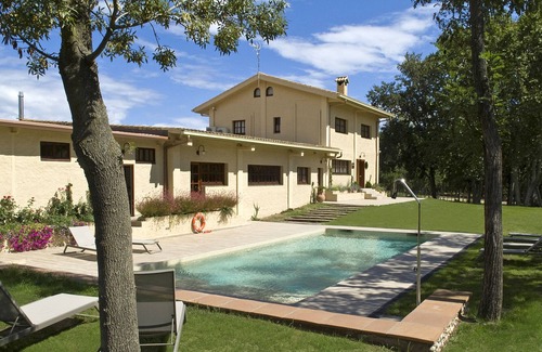 Pont de Molins Apartment | Charming apartment among nature