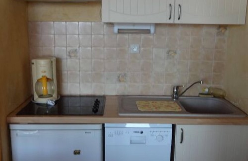 Val-Thorens Apartment | Charming apartment in Valthorens for 4 people, splendid south balcony view