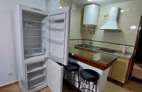 Torrox Costa Apartment | Charming apartment with views in Torrox Costa - temporary rental!