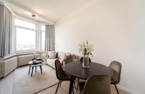 Sint-Andries Apartment | Charming Apartment for 3 in the Heart of Antwerp