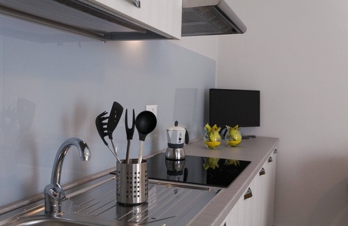 Monopoli Apartment | Charming Apartment For 4 People In Monopoli’s Centre