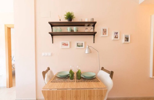 El Castell de Guadalest Apartment | Charming apartment in Guadalest center