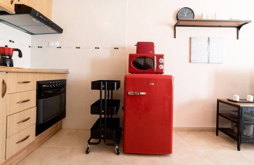 El Castell de Guadalest Apartment | Charming apartment in Guadalest center