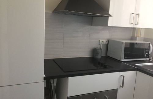 Notre-Dame Apartment | Charming apartment in Versailles near Château and Place du Marché