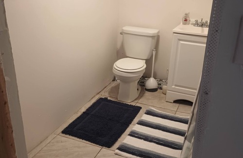 Queens House | Charming apartment in a cape house in a beautiful quiet area close to everything