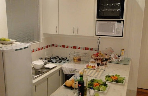 Regiao Urbana Homogenea X Apartment | Charming apartment in Clube de Campo