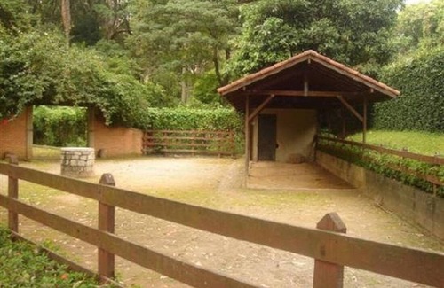 Regiao Urbana Homogenea X Apartment | Charming apartment in Clube de Campo