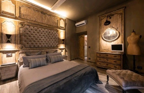 Santa Croce Bed & Breakfast | Charming Apartment in the Center of Florence