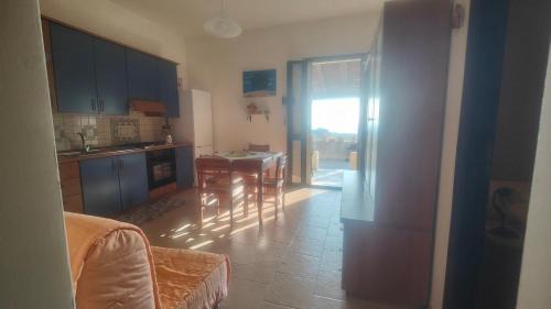 Borgo Bonsignore Apartment | Charming apartment in Seccagrande 55 m² with sea view
