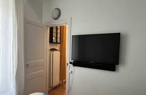 Bercy Apartment | Charming apartment in the heart of Paris