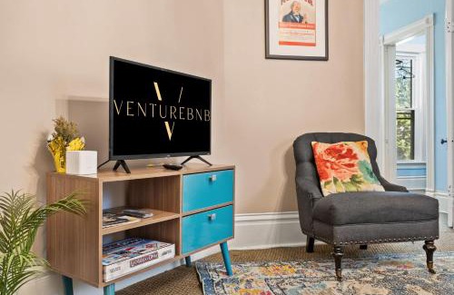 Clifton Apartment | Charming Apartment in bustling Clifton & Crescent Hill