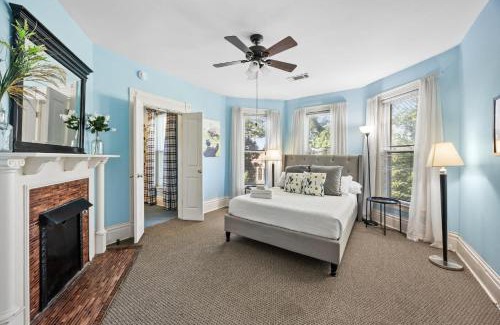 Clifton Apartment | Charming Apartment in bustling Clifton & Crescent Hill