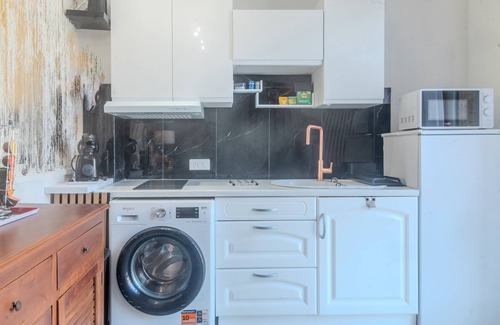 Vindelle Apartment | Charming Apartment Le Lexa