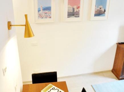 Ricorboli Apartment | CHARMING APARTMENT MICHELANGELO