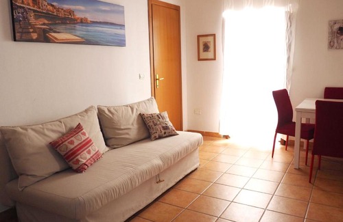 Ortigia Apartment | Charming Apartment Ortigia