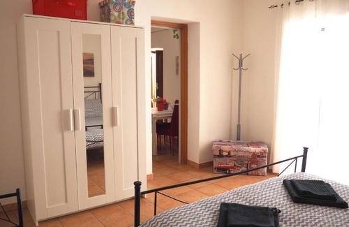Ortigia Apartment | Charming Apartment Ortigia