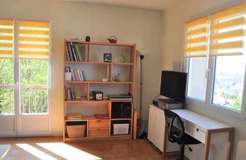 Rodez Apartment | Charming apartment T2 hyper center RODEZ