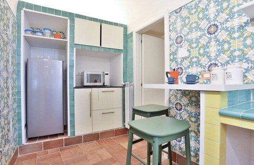 Rione Duomo Apartment | Charming apartment that accommodates up to 5 people with great comfort. The accommodation is located in the historic center (ZTL), just 500m from the Duomo and a stone's throw from Piazza Sedile del Campo, the Verdi Theater and the Villa Comunale, an ide